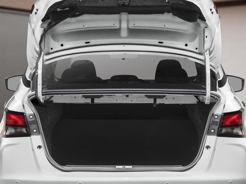 nissan Versa 2025 - 7