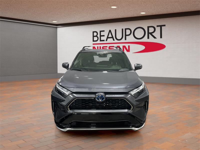 toyota RAV4 Prime 2023 - 2