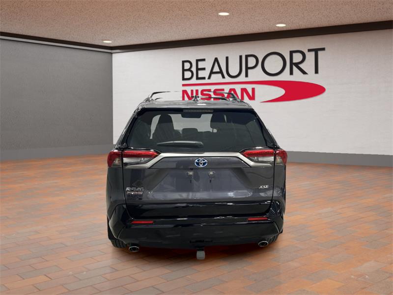 toyota RAV4 Prime 2023 - 3