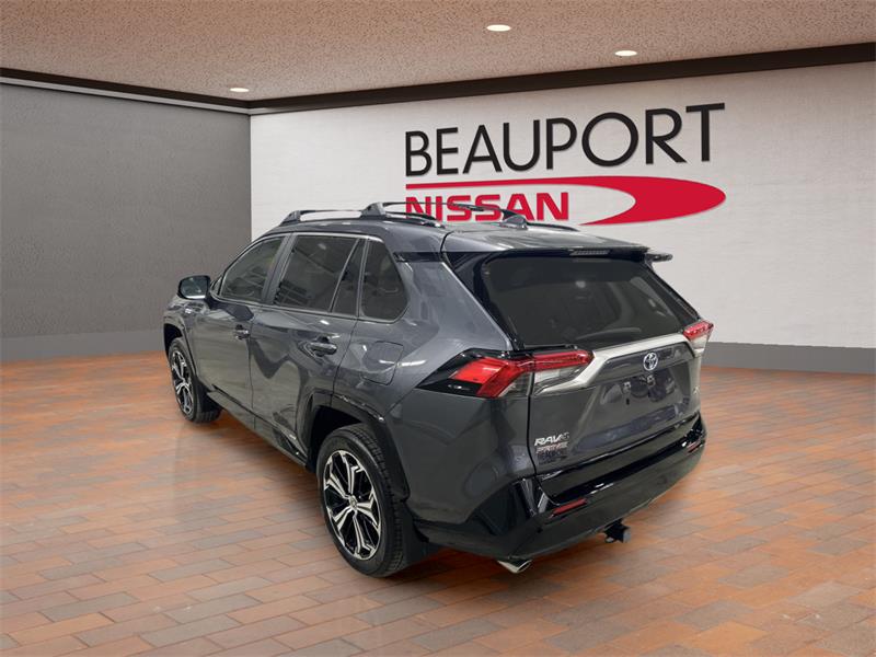 toyota RAV4 Prime 2023 - 6