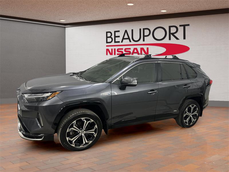 toyota RAV4 Prime 2023 - 7