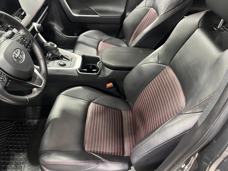 toyota RAV4 Prime 2023 - 11