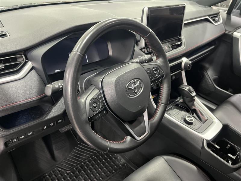 toyota RAV4 Prime 2023 - 14