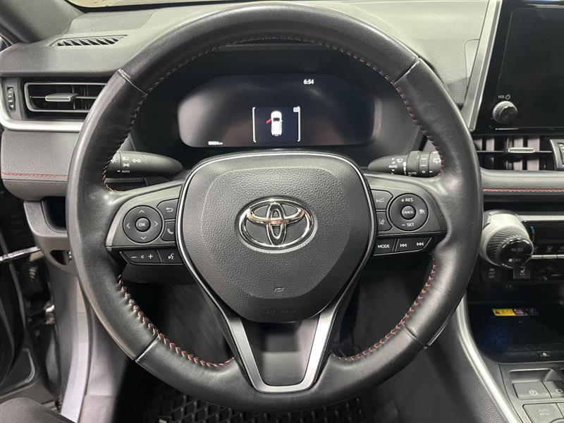 toyota RAV4 Prime 2023 - 18