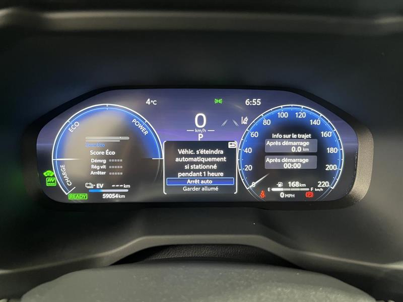 toyota RAV4 Prime 2023 - 20