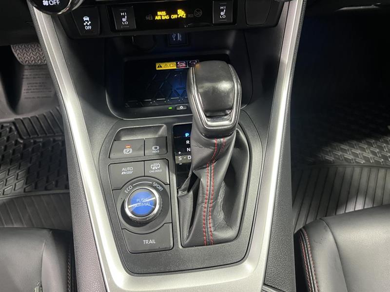 toyota RAV4 Prime 2023 - 21