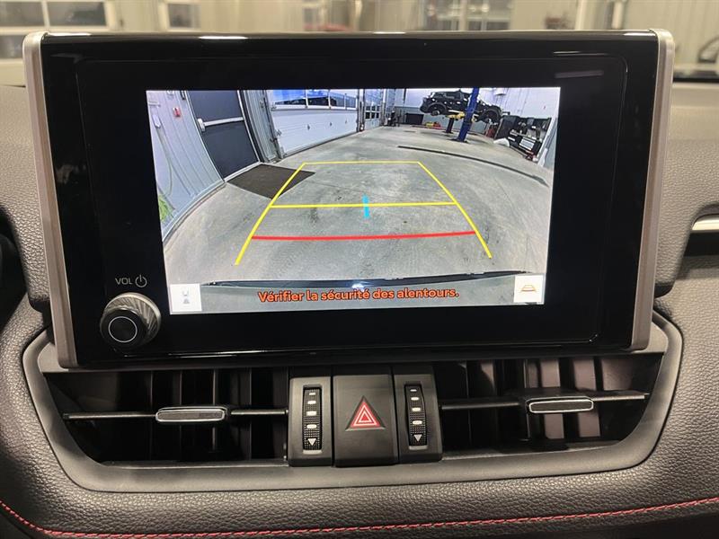 toyota RAV4 Prime 2023 - 22