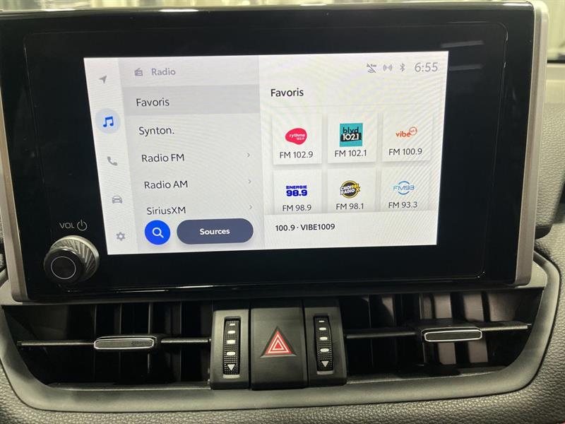 toyota RAV4 Prime 2023 - 23