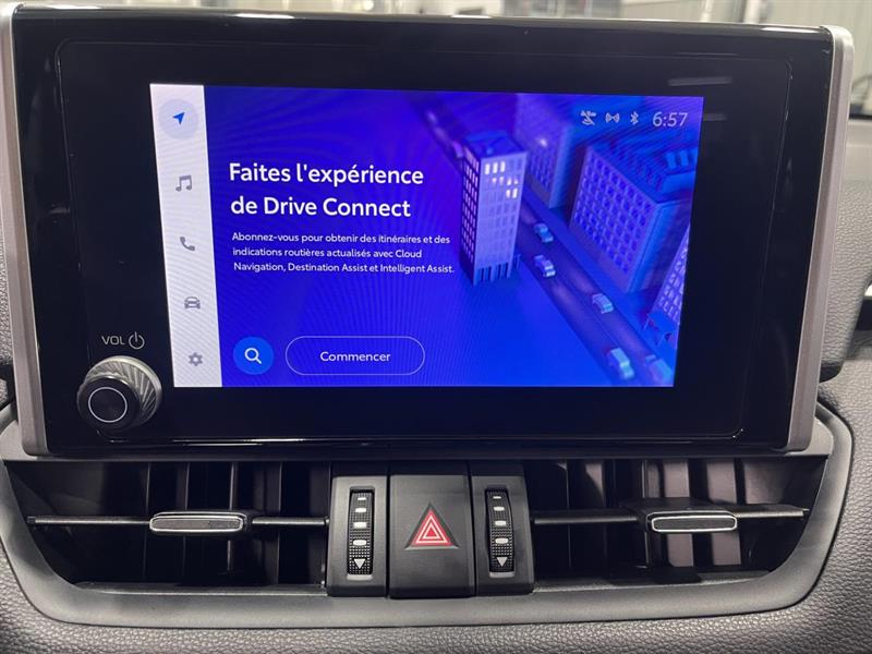 toyota RAV4 Prime 2023 - 24