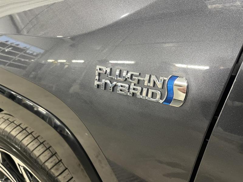 toyota RAV4 Prime 2023 - 25