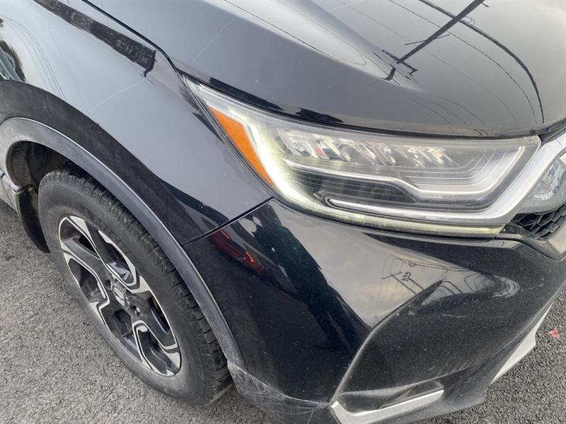 honda CR-V 2017 - 11