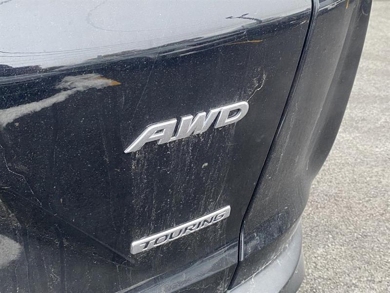 honda CR-V 2017 - 12