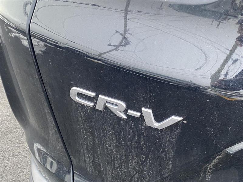 honda CR-V 2017 - 14