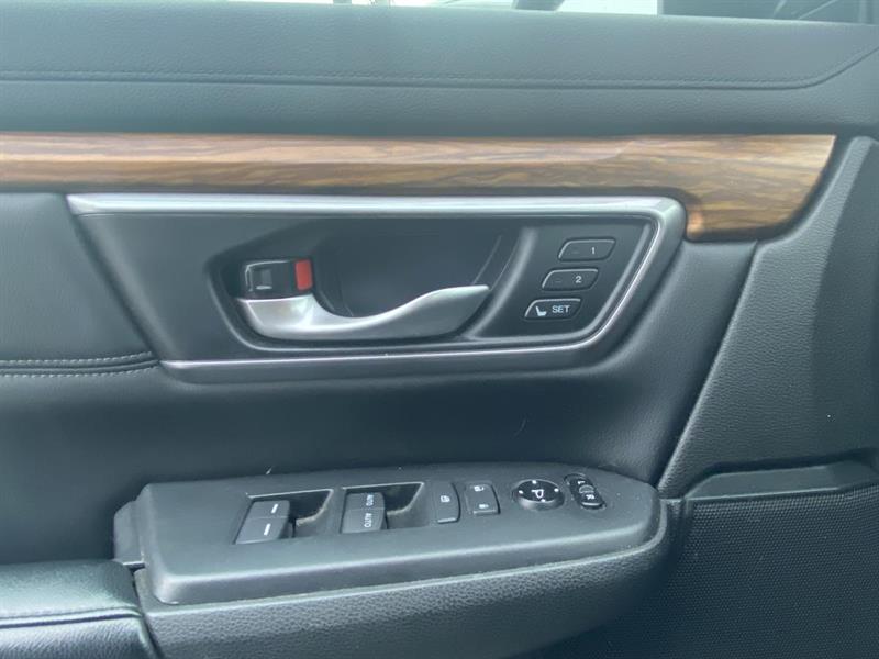 honda CR-V 2017 - 16