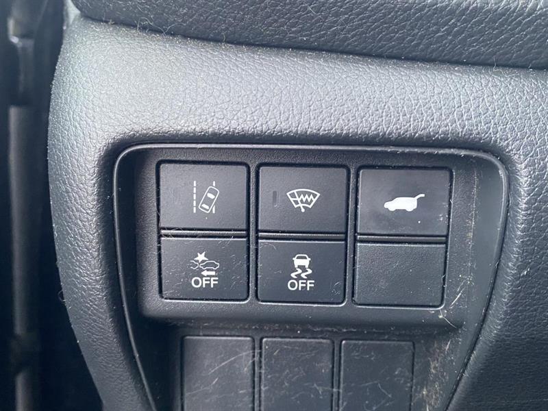 honda CR-V 2017 - 17