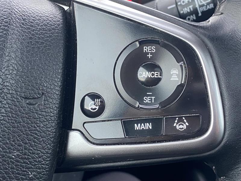 honda CR-V 2017 - 19