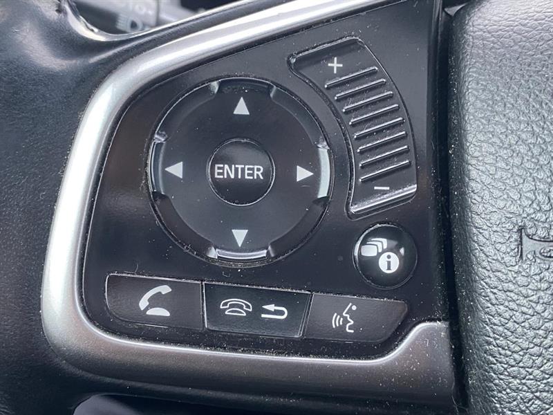 honda CR-V 2017 - 20