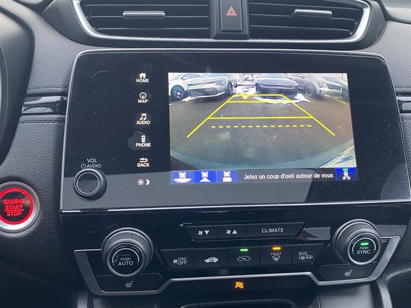 honda CR-V 2017 - 24