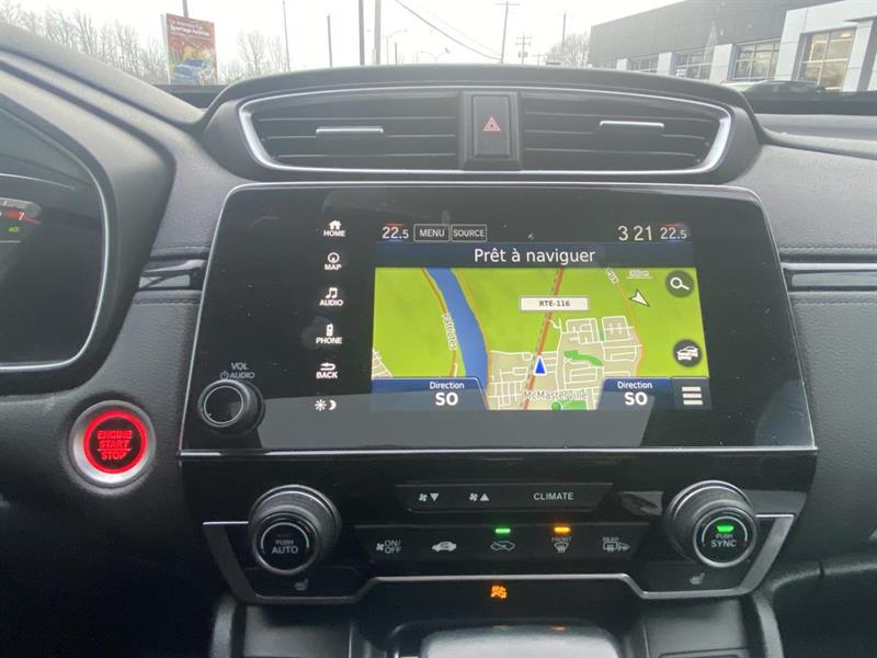 honda CR-V 2017 - 26