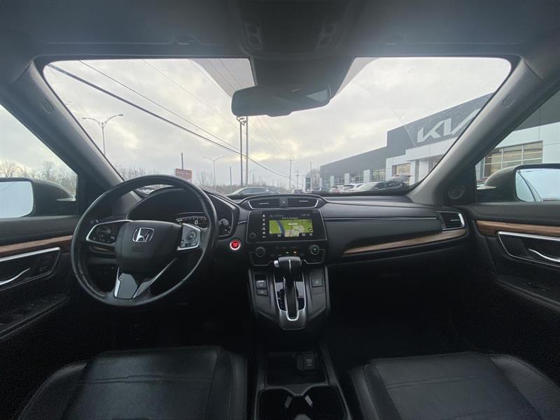 honda CR-V 2017 - 27