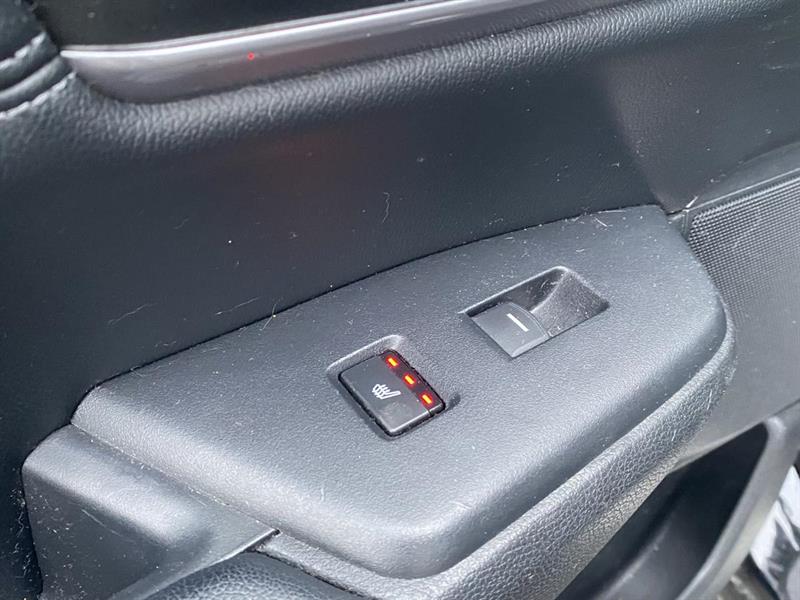 honda CR-V 2017 - 28