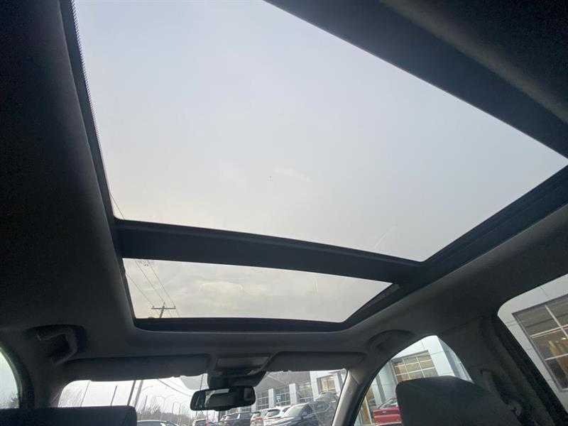 honda CR-V 2017 - 29