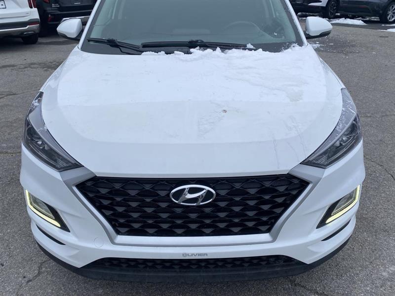 hyundai Tucson 2021 - 5