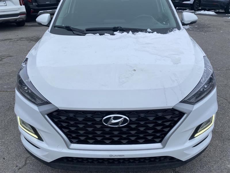 hyundai Tucson 2021 - 7