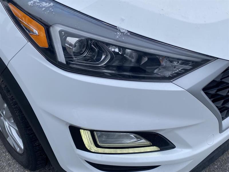 hyundai Tucson 2021 - 8