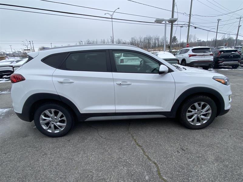 hyundai Tucson 2021 - 9