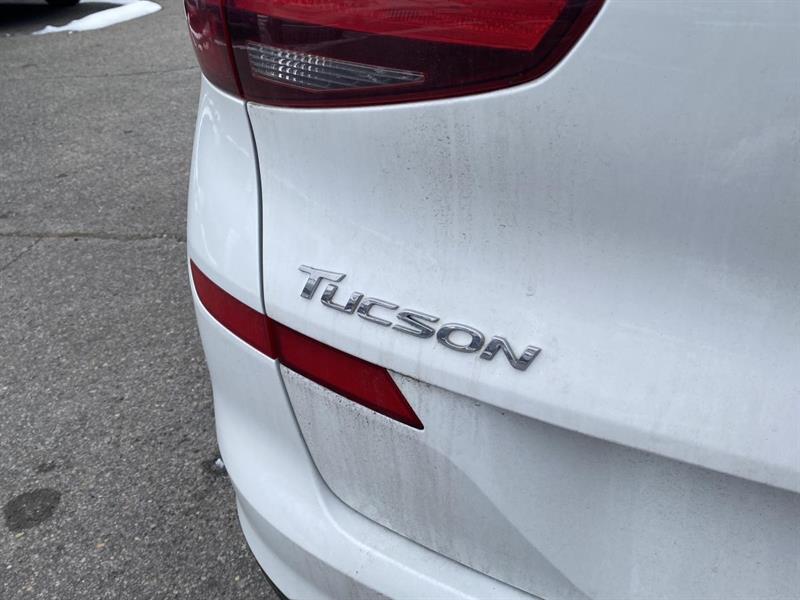 hyundai Tucson 2021 - 12