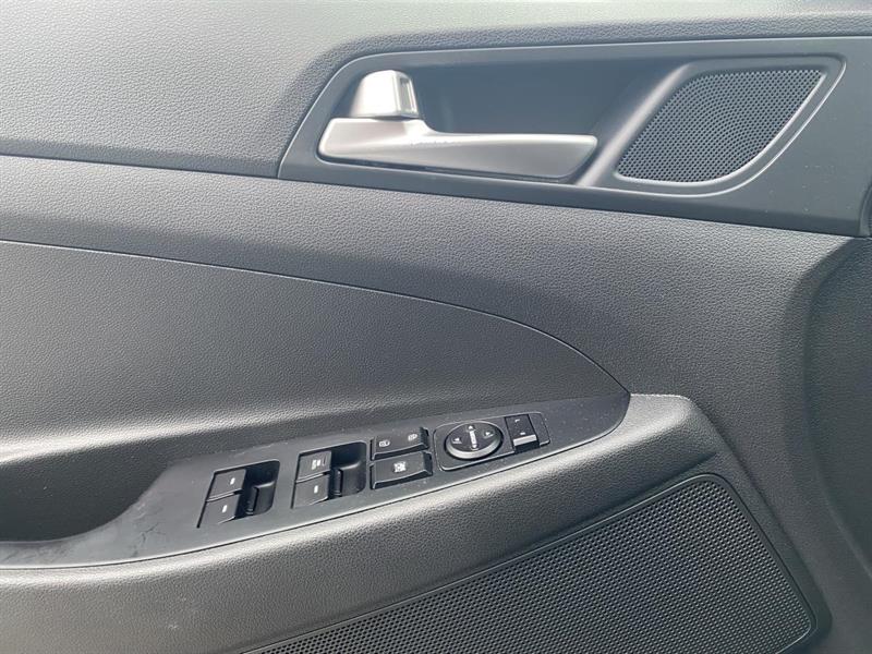 hyundai Tucson 2021 - 13