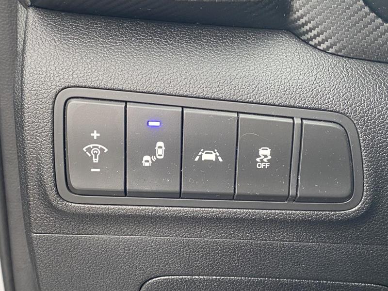 hyundai Tucson 2021 - 14