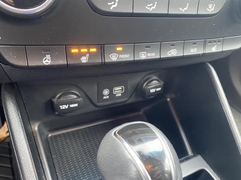 hyundai Tucson 2021 - 15