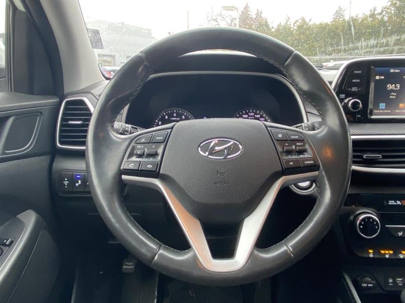 hyundai Tucson 2021 - 16