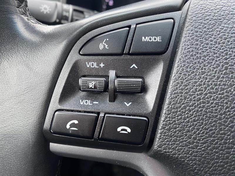 hyundai Tucson 2021 - 28