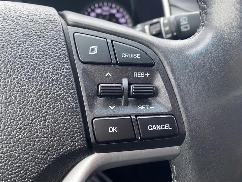 hyundai Tucson 2021 - 29