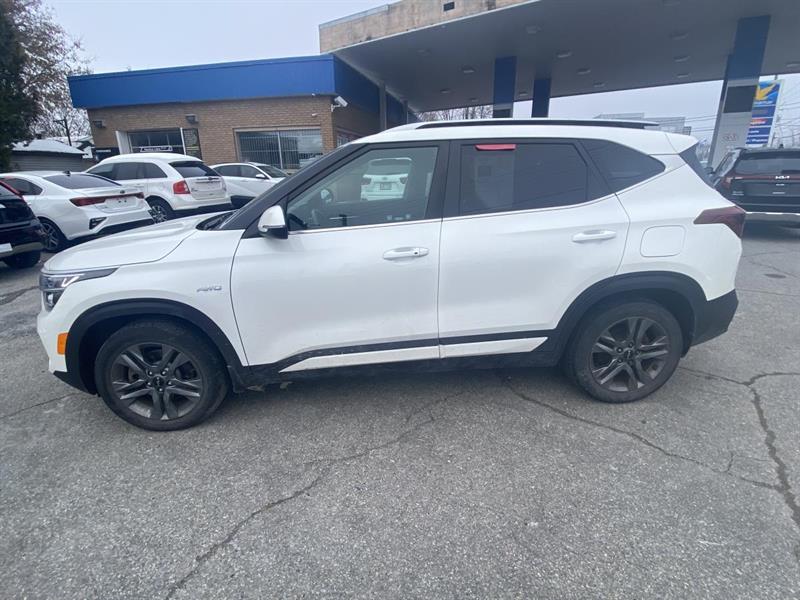 kia Seltos 2022 - 12