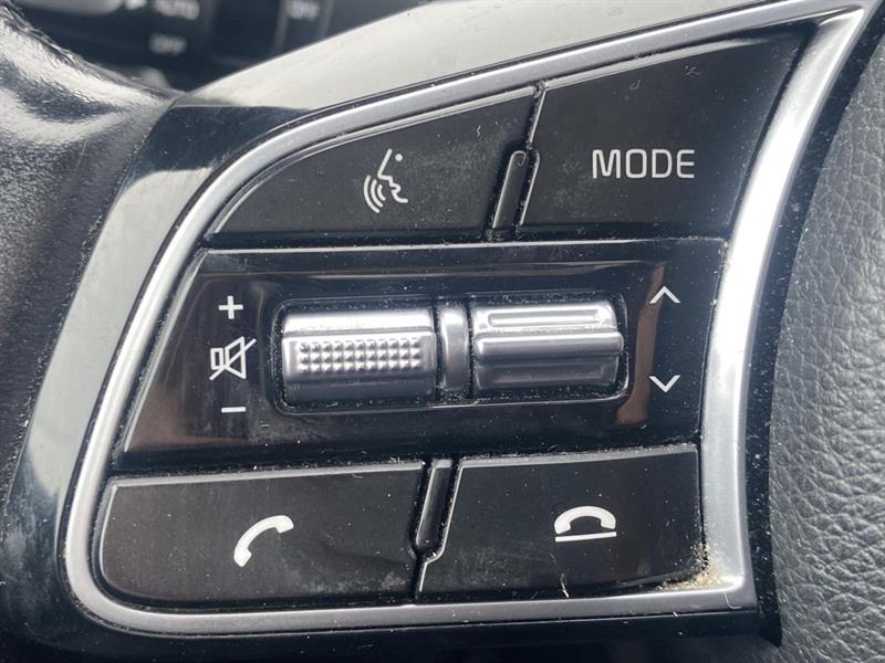 kia Seltos 2022 - 18