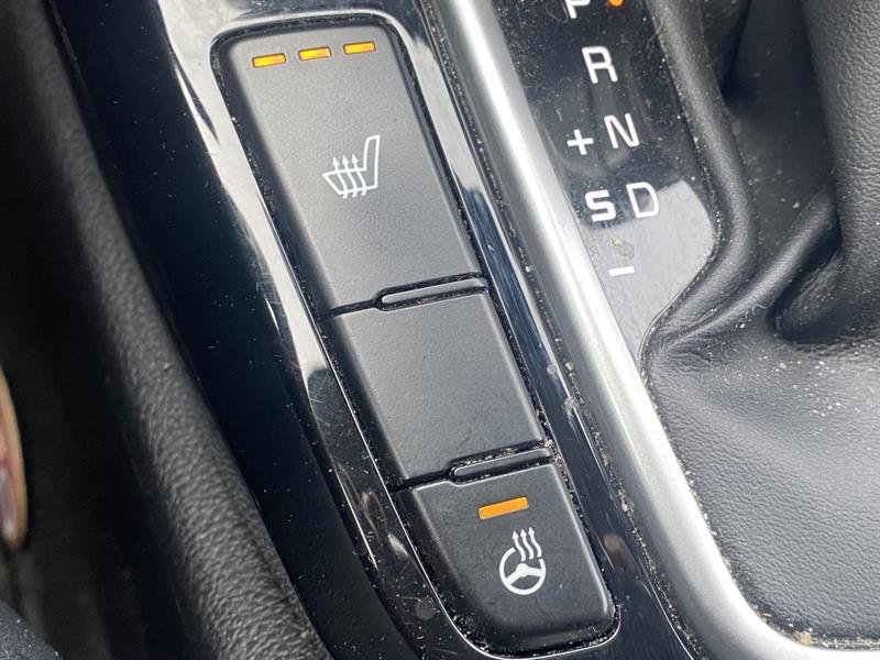 kia Seltos 2022 - 20