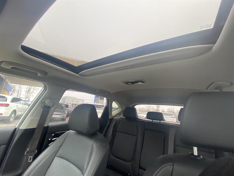 kia Seltos 2022 - 21