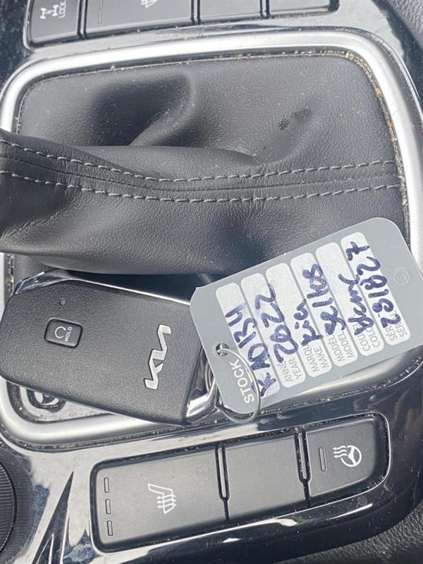 kia Seltos 2022 - 26