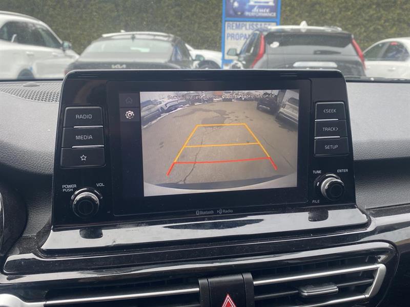 kia Seltos 2022 - 28