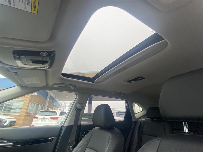 kia Seltos 2022 - 29