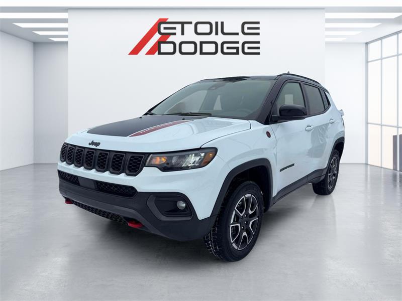 jeep Compass 2024