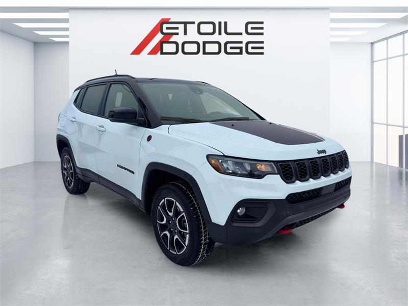 jeep Compass 2024 - 2