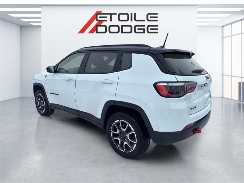 jeep Compass 2024 - 5