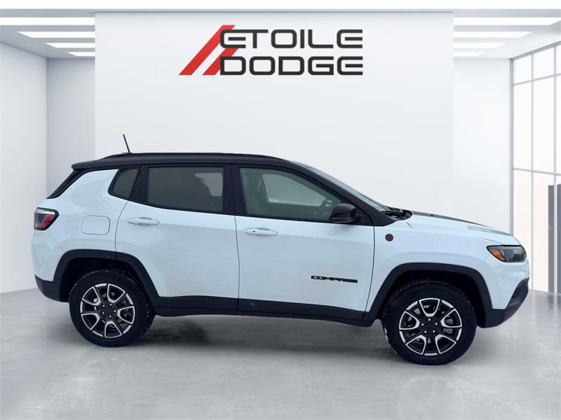 jeep Compass 2024 - 7