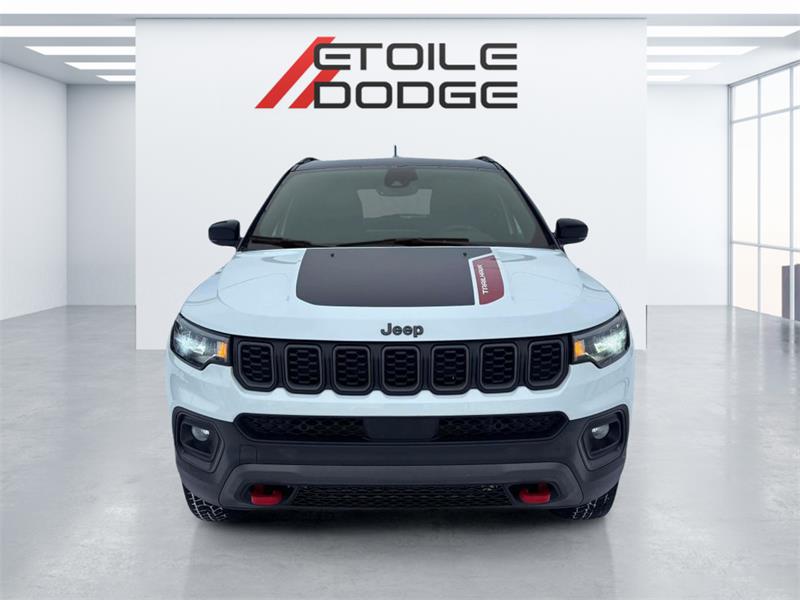 jeep Compass 2024 - 8