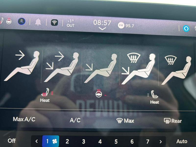 jeep Compass 2024 - 16